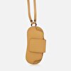 Genuine Leather Men's Glasses Case x Danilo Zanna