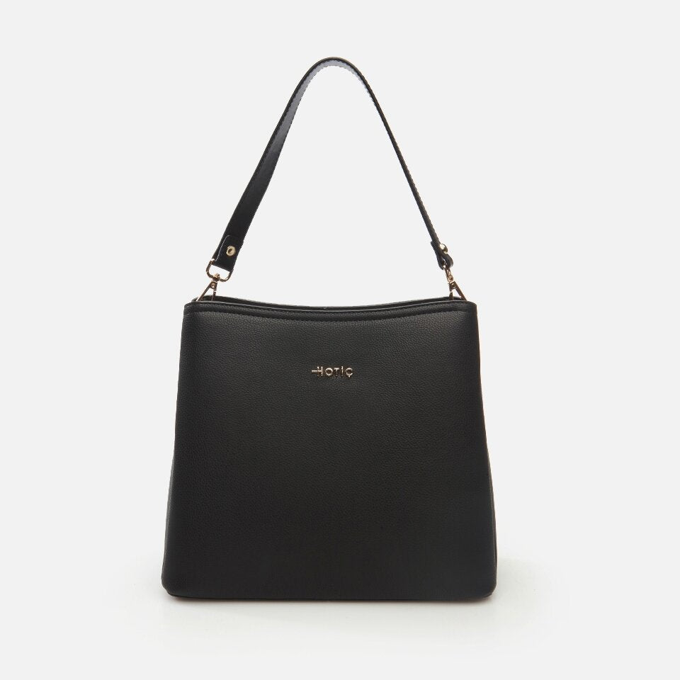 Black Women's Bag
