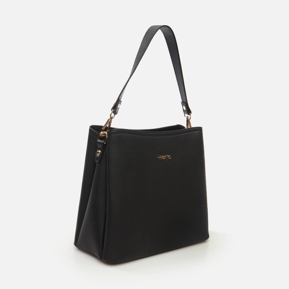 Black Women's Bag