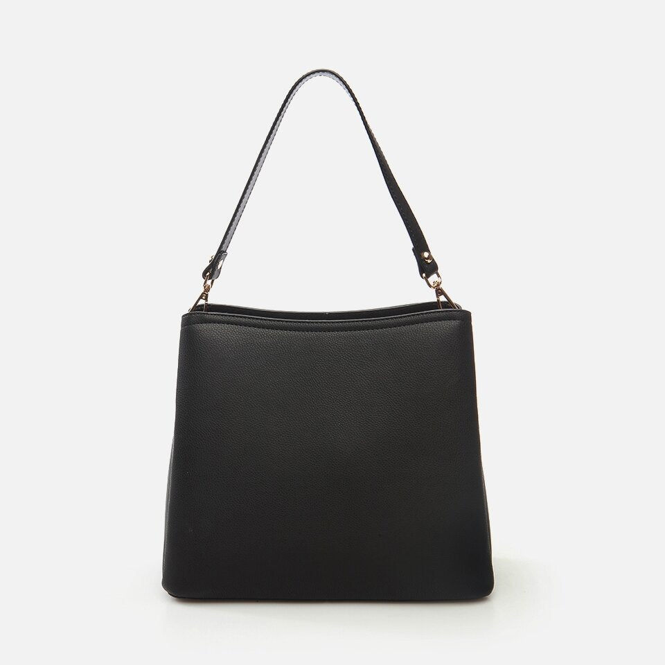 Black Women's Bag