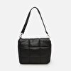 Genuine Leather Black Women's Bag