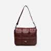 Genuine Leather Black Women's Bag