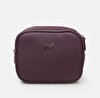 Genuine Leather Black Women's Bag