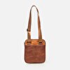 Genuine Leather Taba Men's Bag