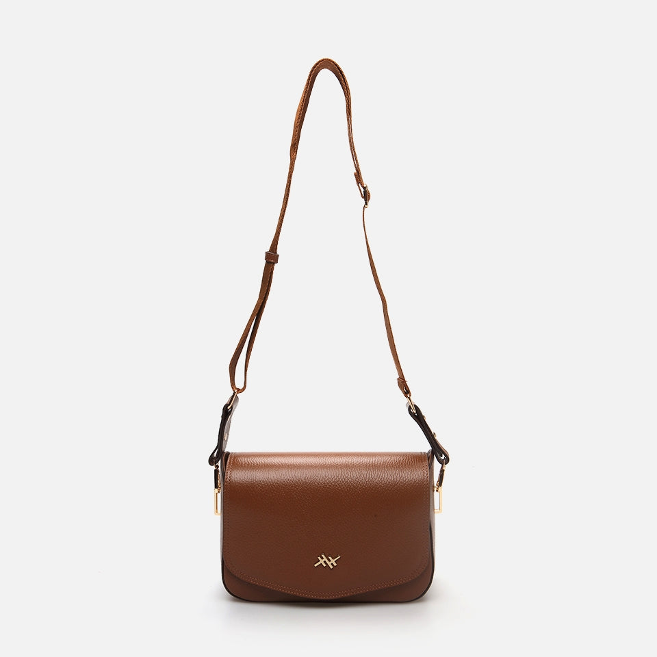 Genuine Leather Taba Women's Bag