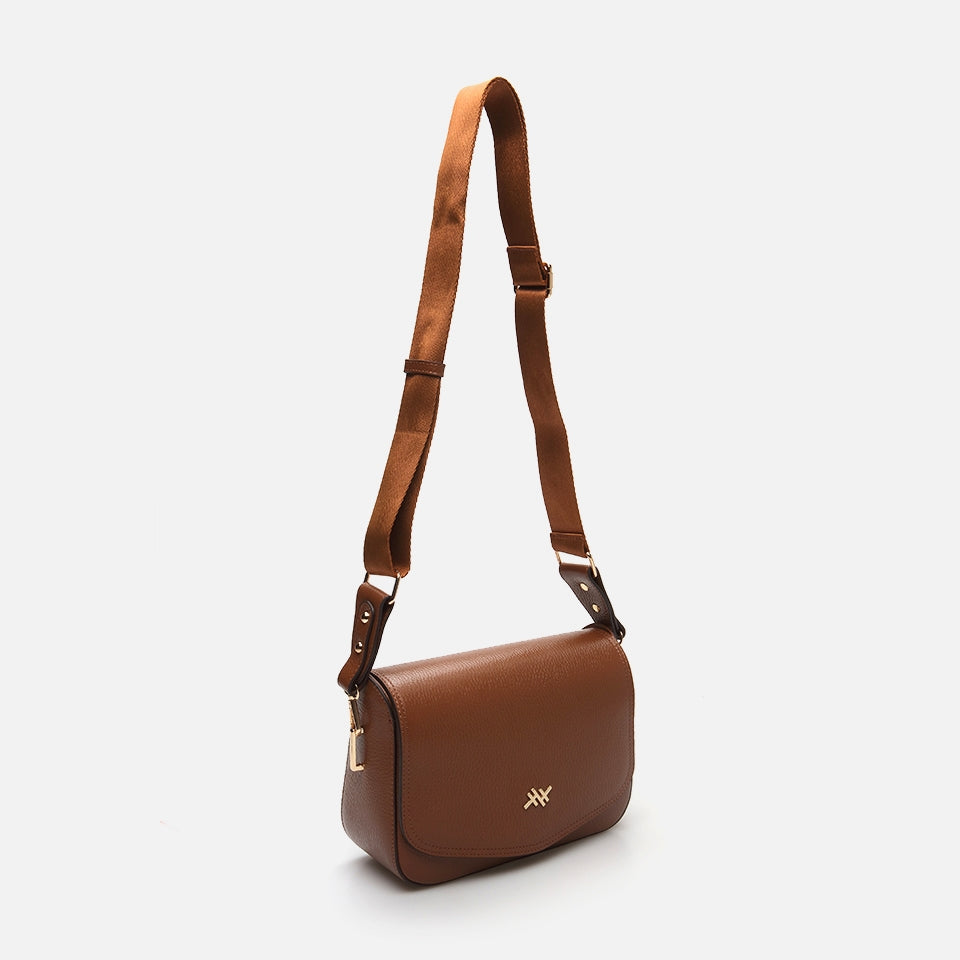 Genuine Leather Taba Women's Bag