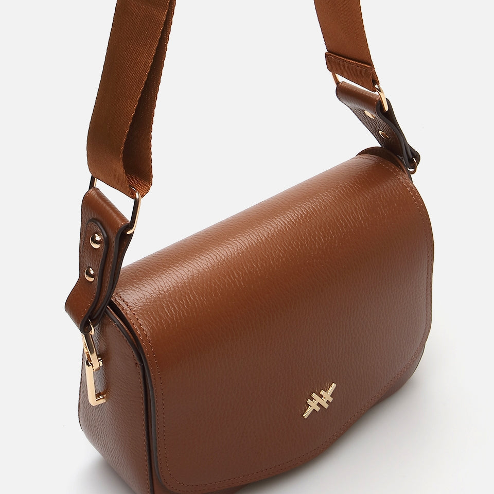 Genuine Leather Taba Women's Bag