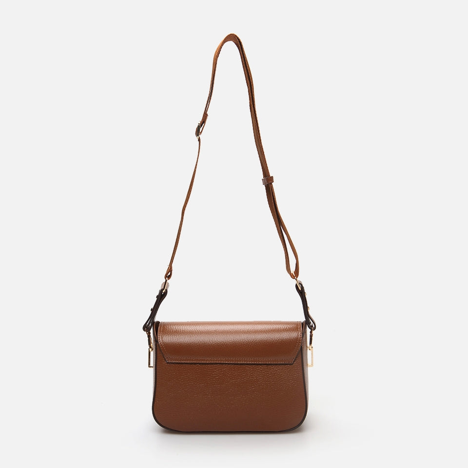 Genuine Leather Taba Women's Bag