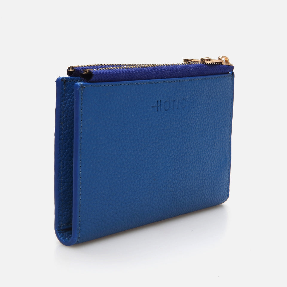 Genuine Leather Saks Women's Wallet