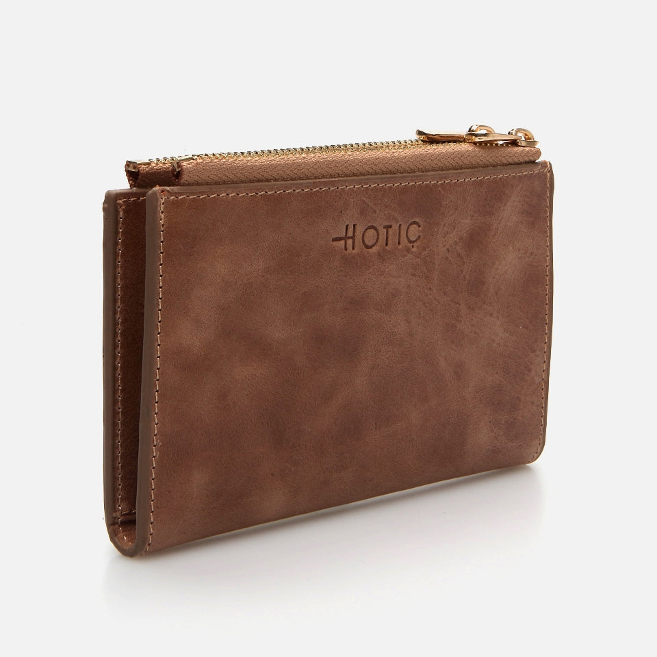 Genuine Leather Women's Wallet