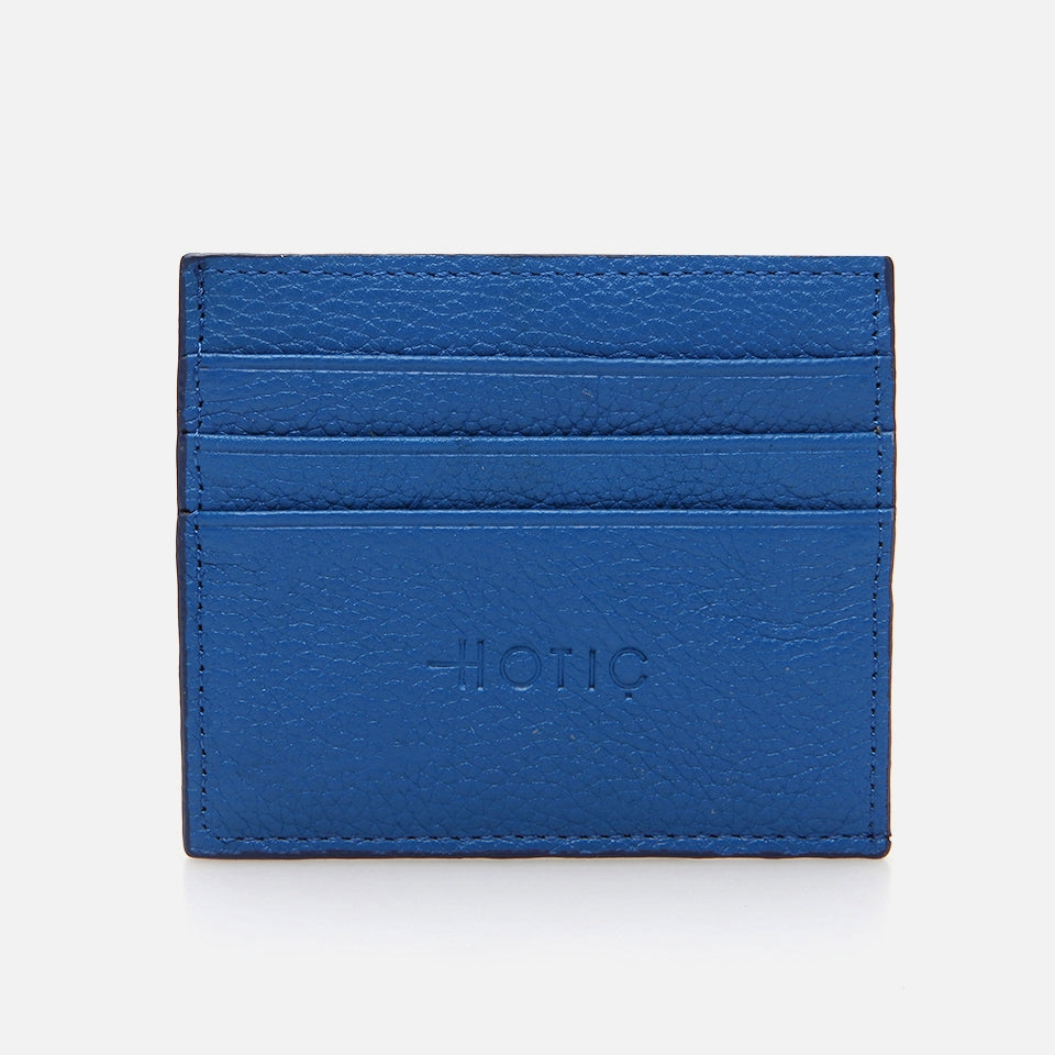Genuine Leather Men's Wallet