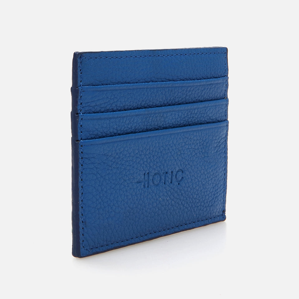Genuine Leather Men's Wallet