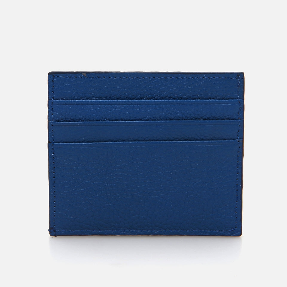 Genuine Leather Men's Wallet