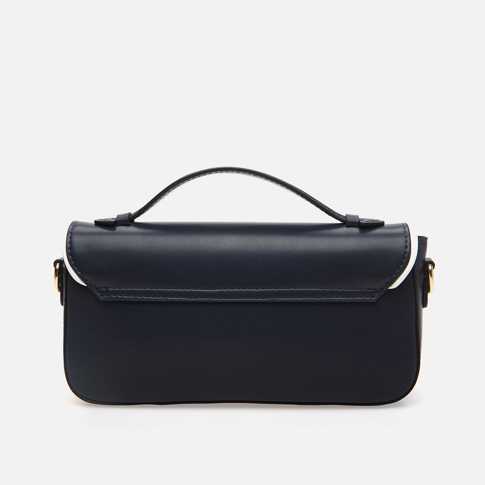Navy Blue Women's Mini (Crossbody) Bag