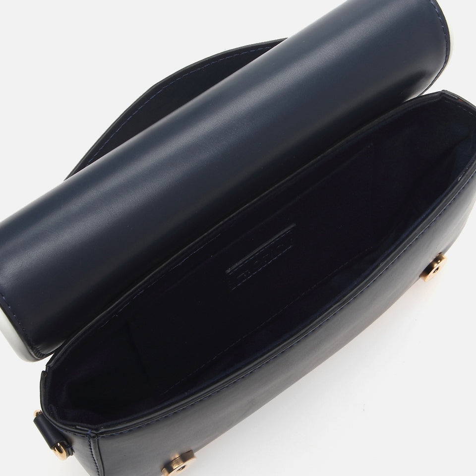 Navy Blue Women's Mini (Crossbody) Bag