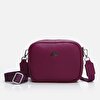 Genuine Leather Black Women's Bag