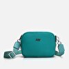 Genuine Leather Black Women's Bag