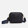 Genuine Leather Black Women's Bag