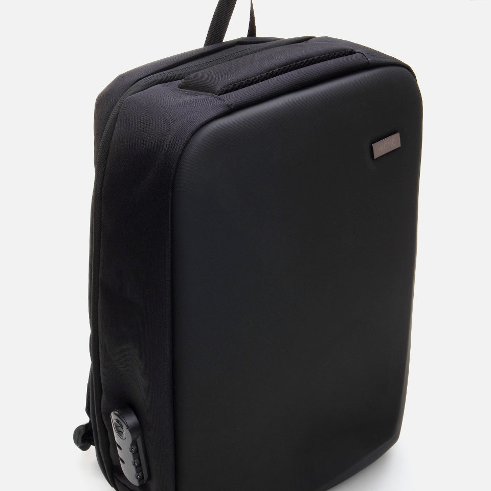 Black Men's Backpack