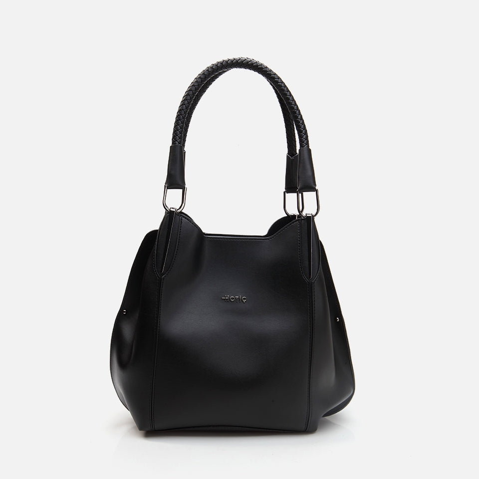 Black Women's Bag