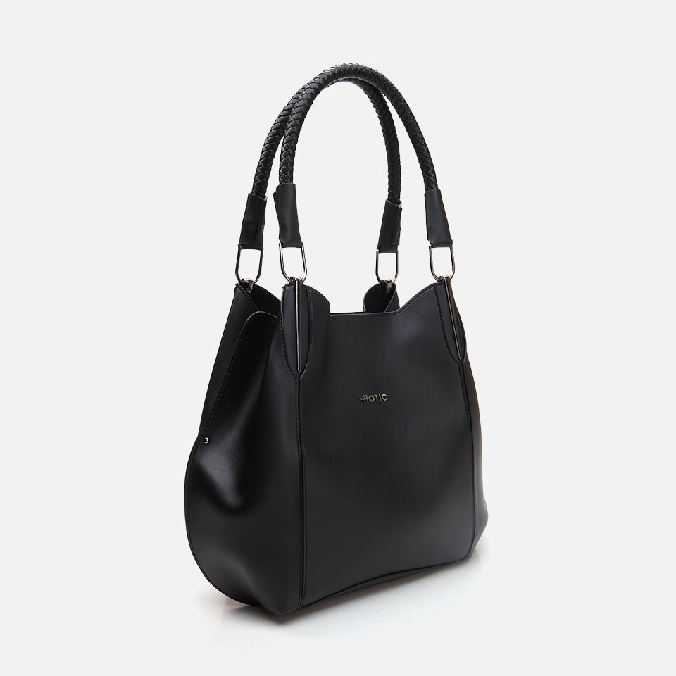 Black Women's Bag
