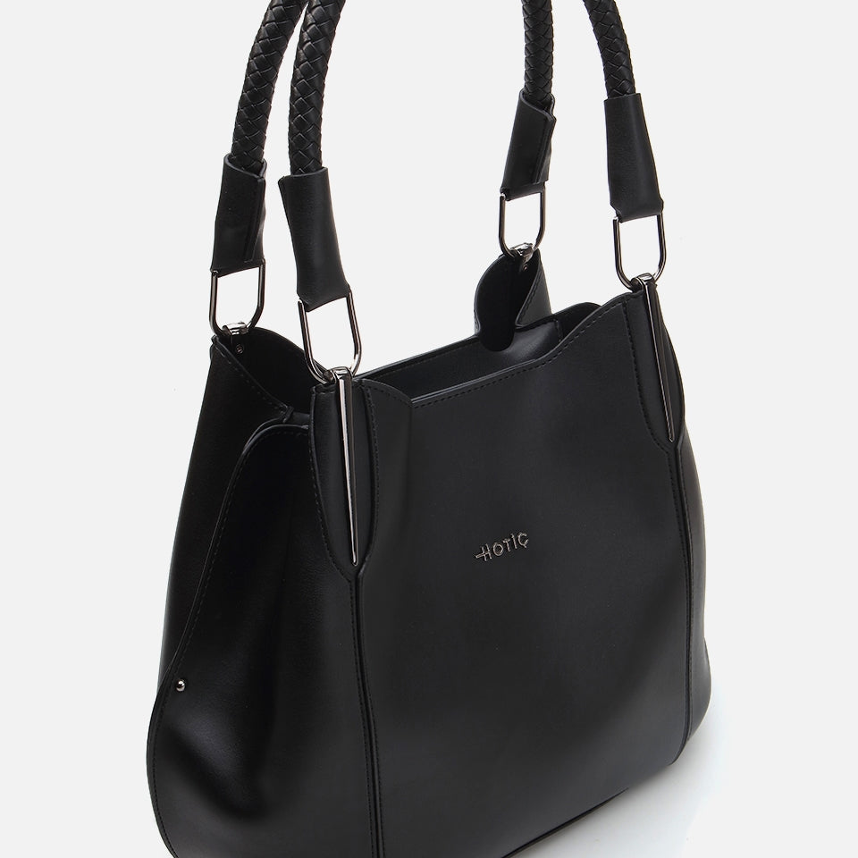 Black Women's Bag