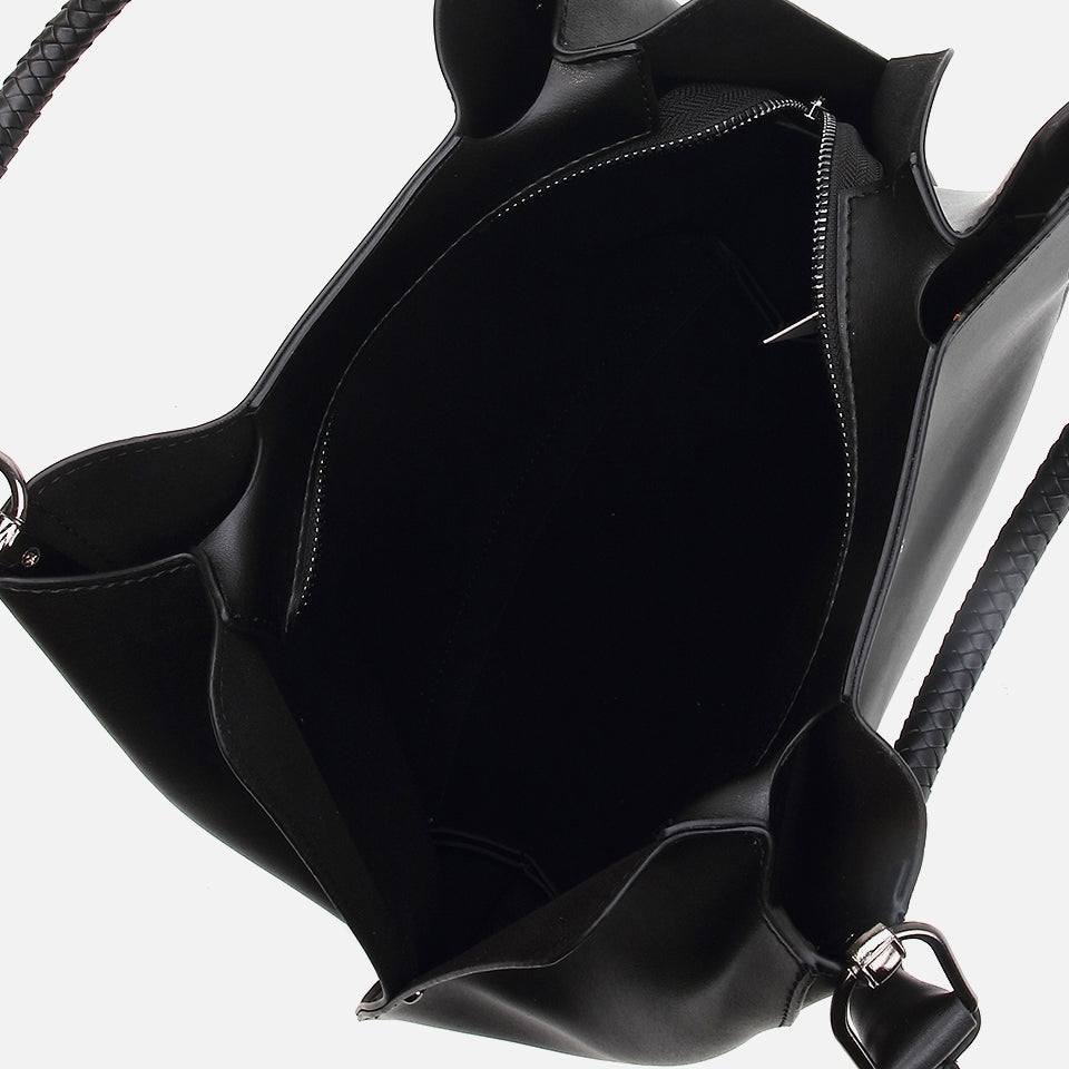 Black Women's Bag