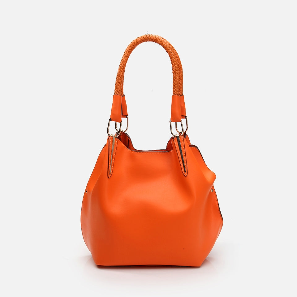 Orange Women's Bag