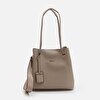 Beige Women's Bag