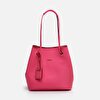 Beige Women's Bag