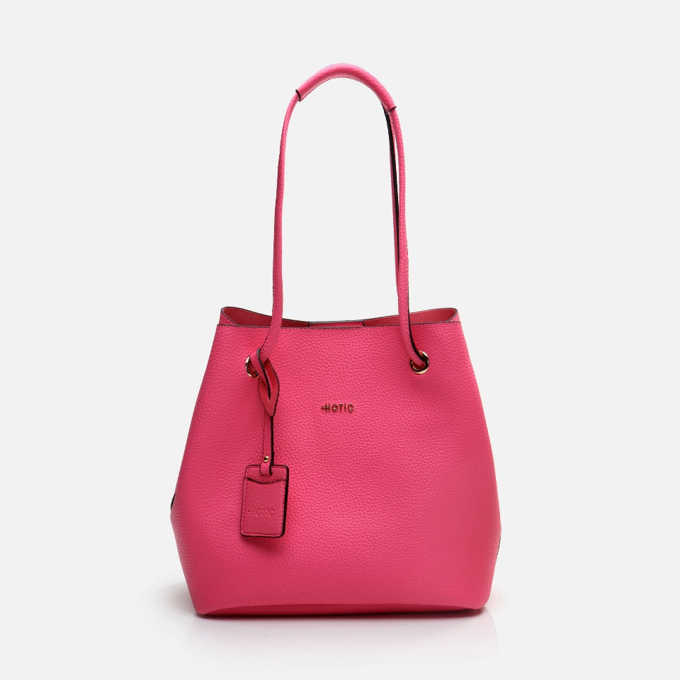 Fuchsia Women's Bag