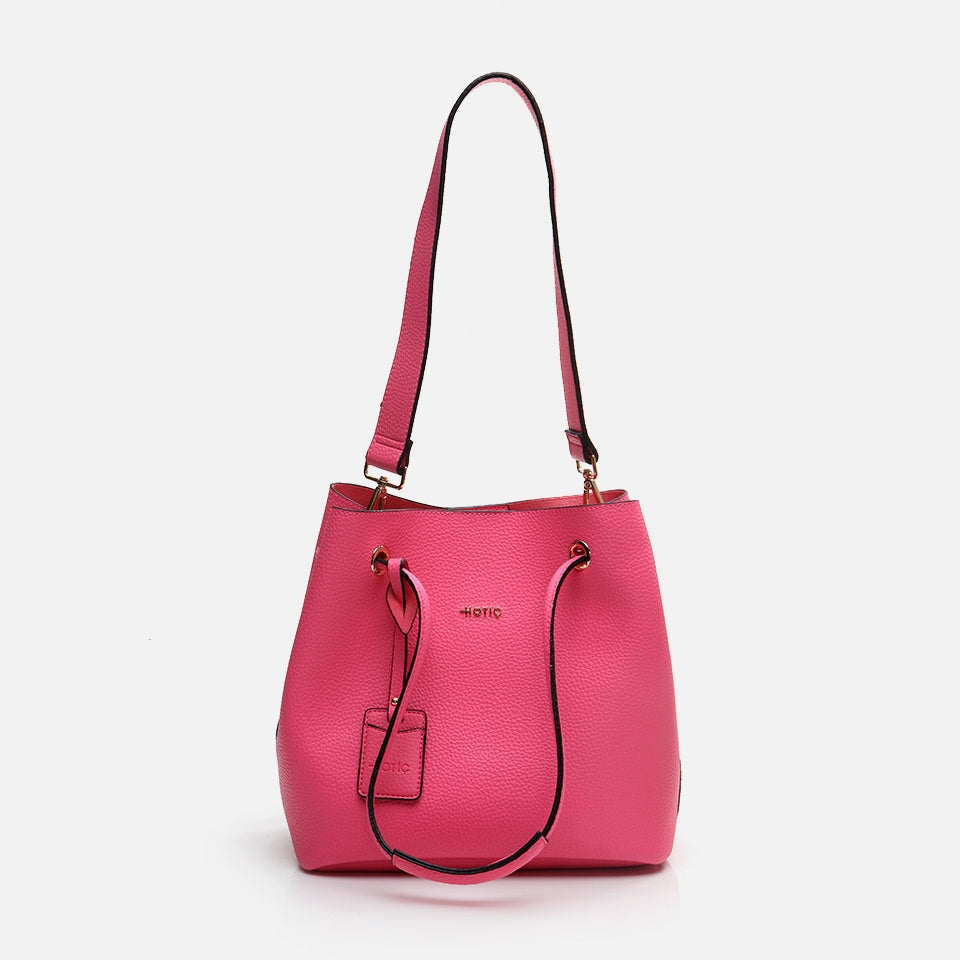 Fuchsia Women's Bag