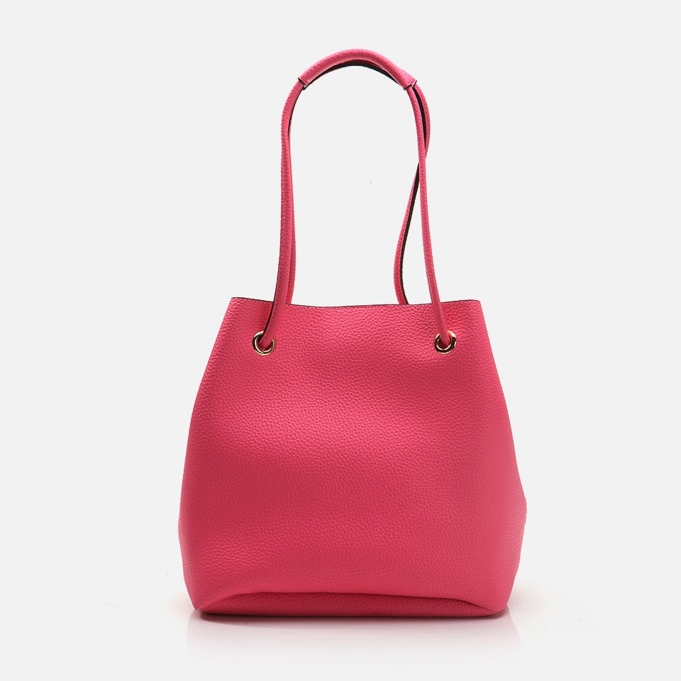 Fuchsia Women's Bag