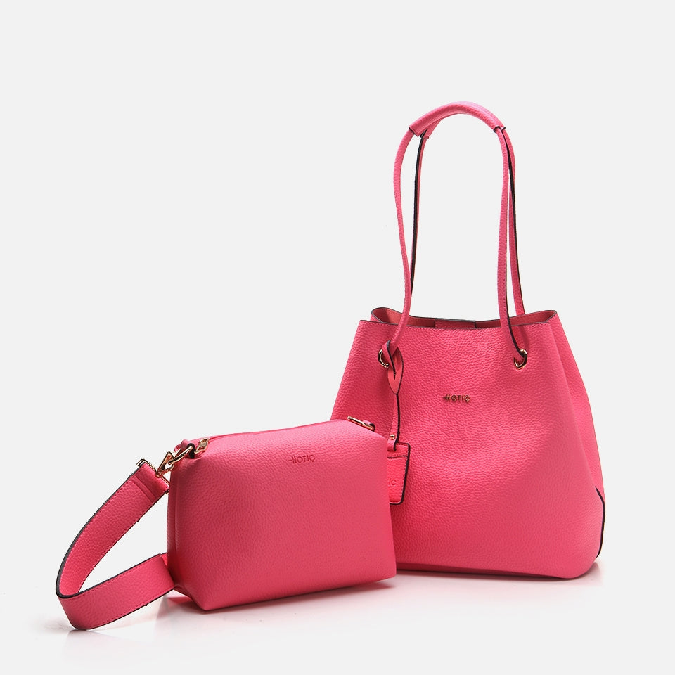 Fuchsia Women's Bag