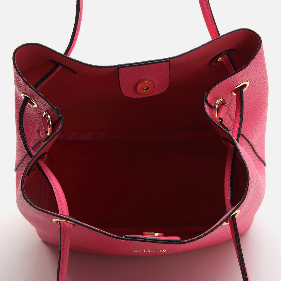 Fuchsia Women's Bag