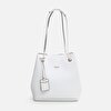 Beige Women's Bag