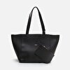 Black Women's Handbag