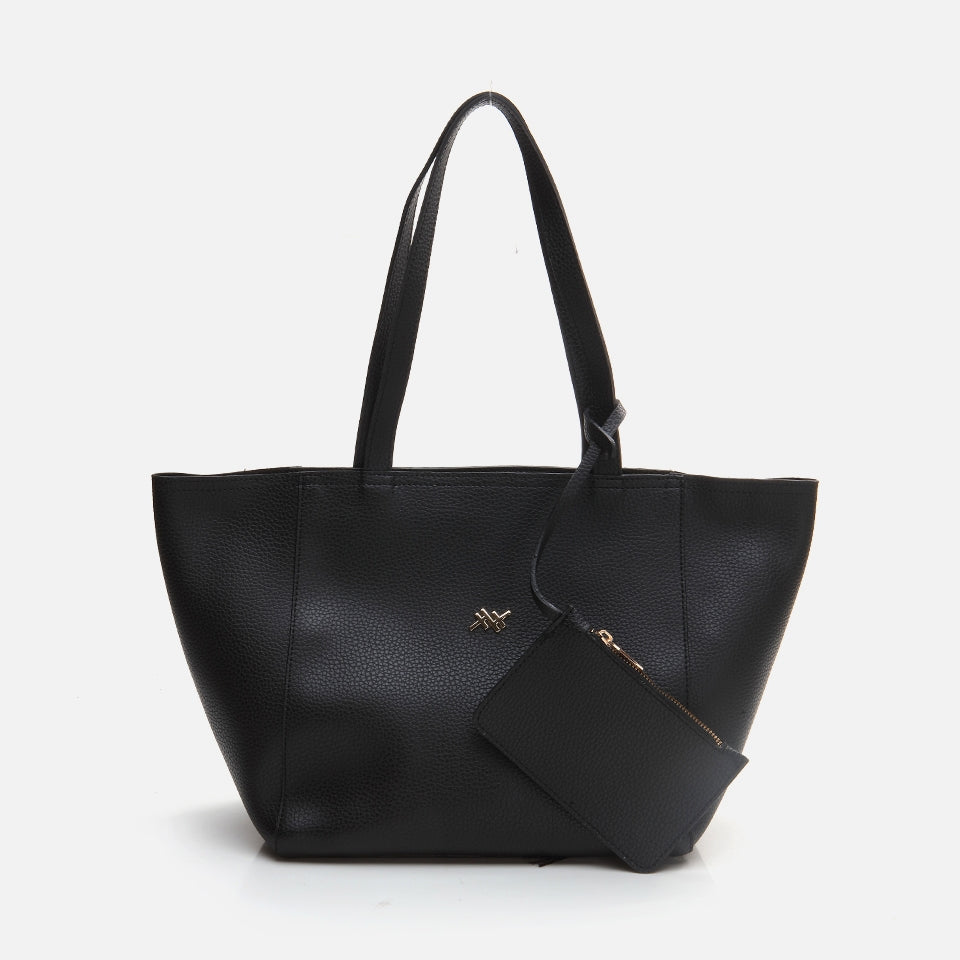 Black Women's Handbag