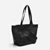 Black Women's Handbag