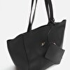 Black Women's Handbag