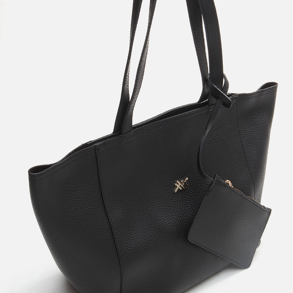 Black Women's Handbag