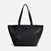 Black Women's Handbag