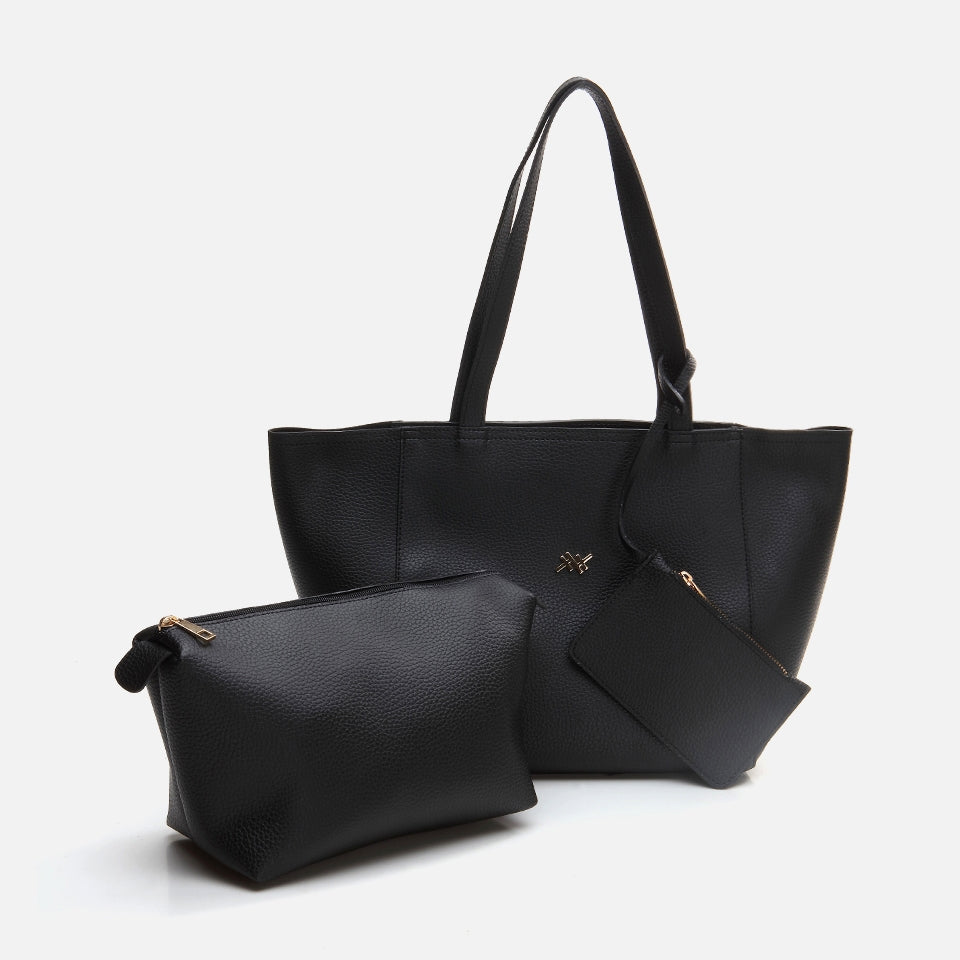 Black Women's Handbag