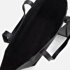 Black Women's Handbag