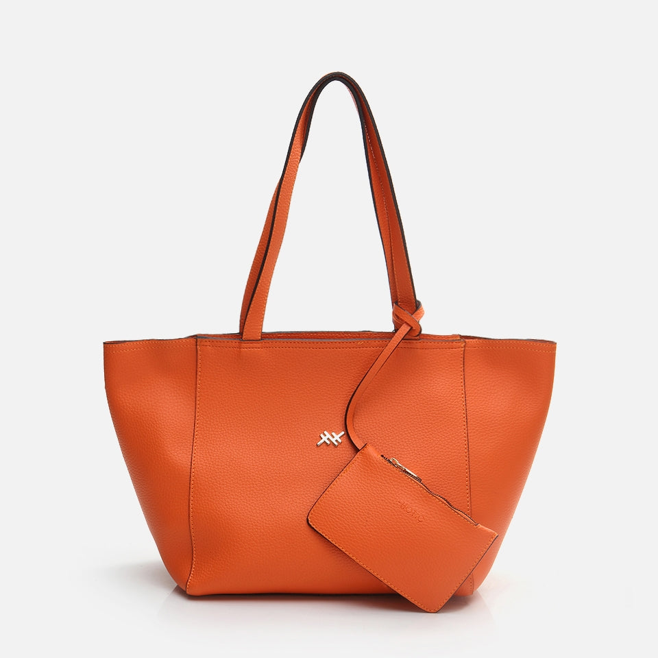 Orange Women's Bag