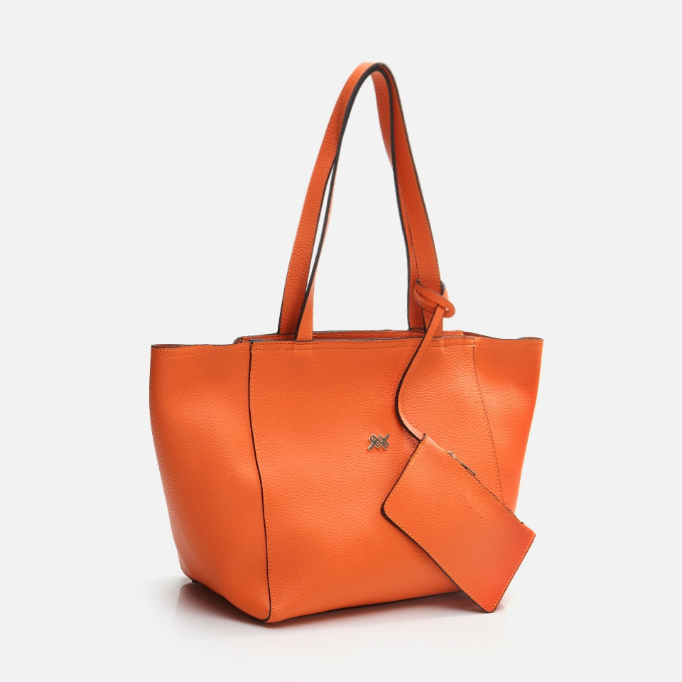 Orange Women's Bag