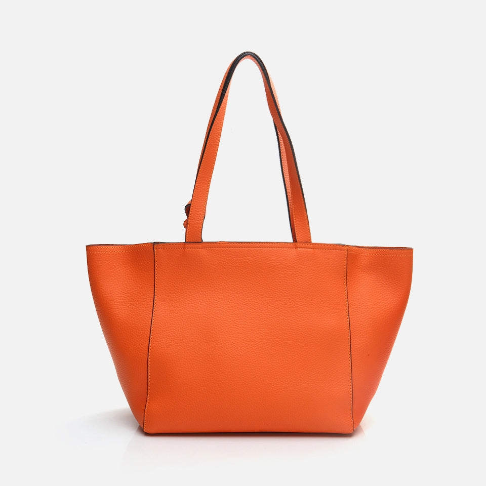 Orange Women's Bag