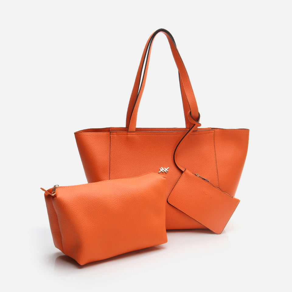 Orange Women's Bag