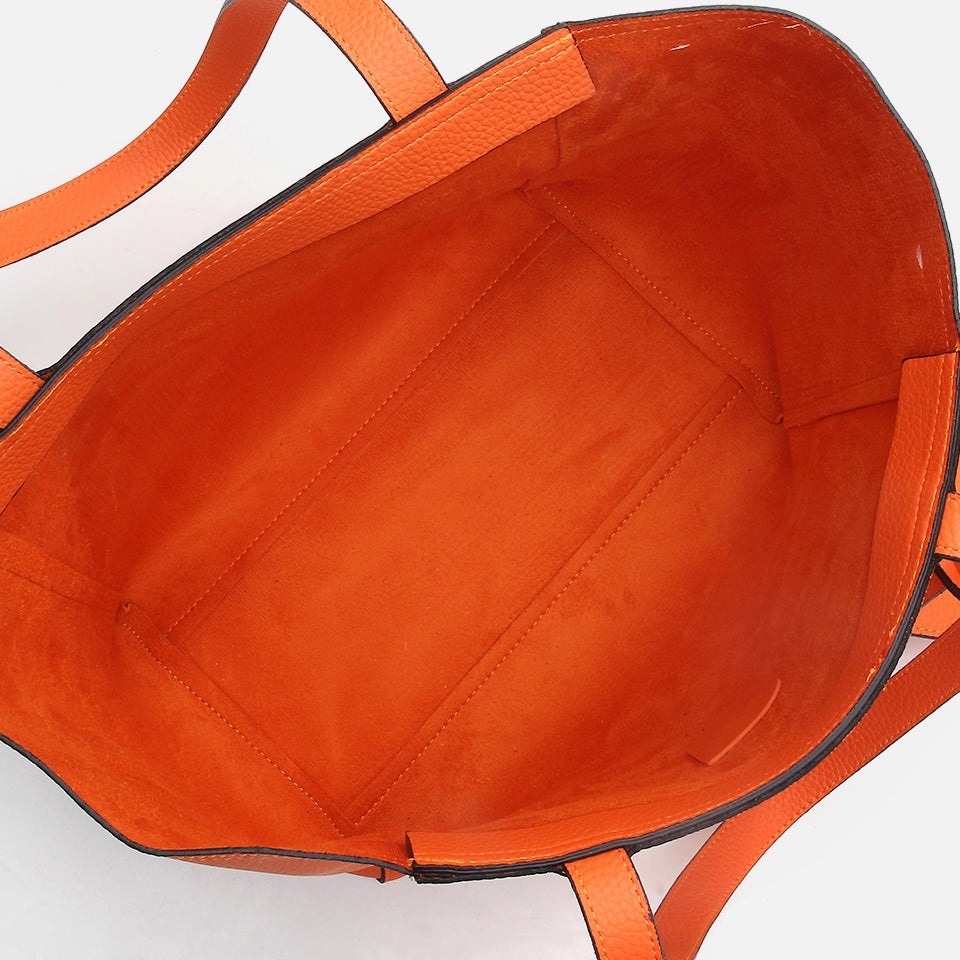 Orange Women's Bag