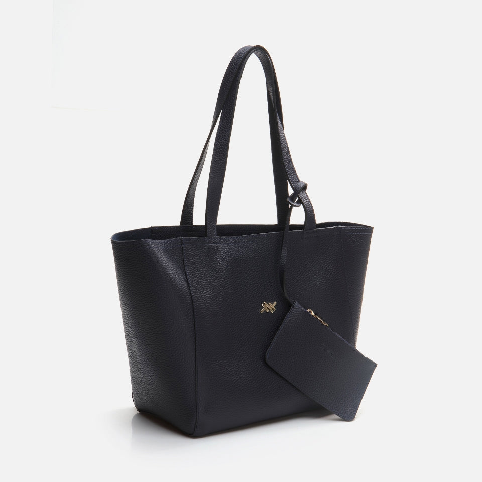 Navy Women's Bag